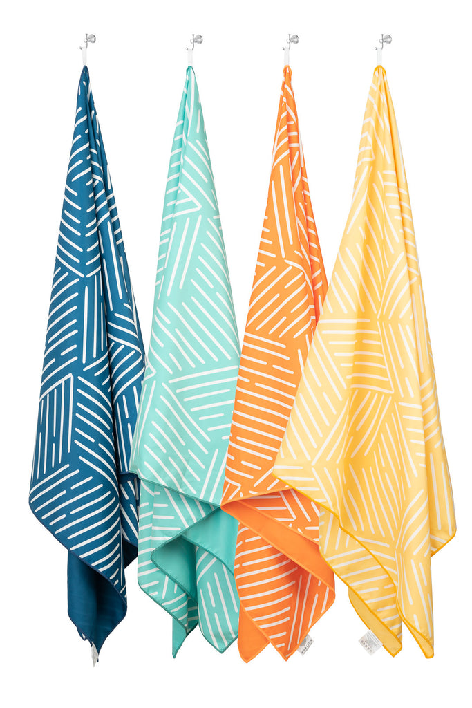 Signature collection Product Towel Horizon